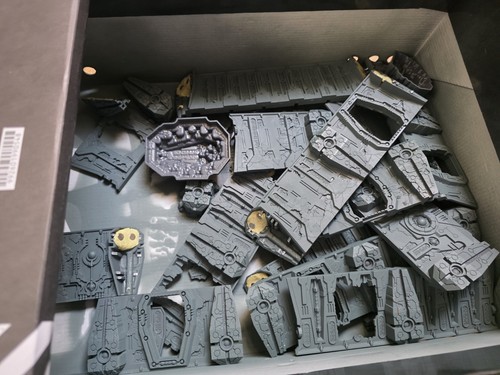Games workshop warhammer 40k - games,