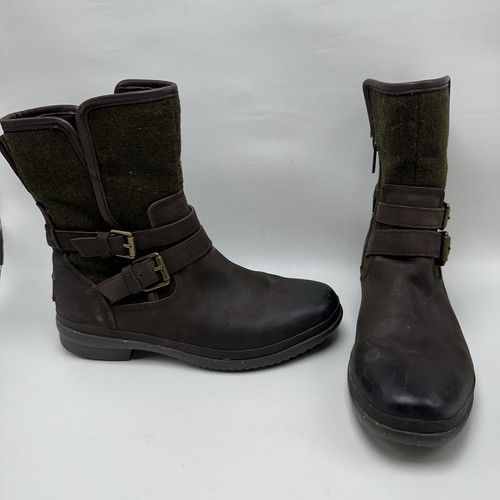 Ugg simmens waterproof leather - ugg,