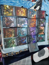 Warhammer 40k 9th Edition