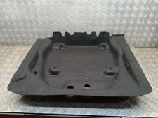MERCEDES B CLASS BOOT FLOOR WHEEL WELL LINER CARPET W246 2011-2018 A2466900042