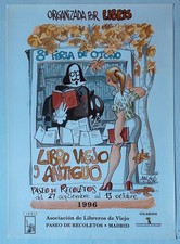 Original Spanish Literature