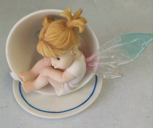 Little kitchen fairies cup - kitchen,