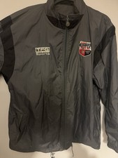 Brentford FC TFG Sports Jacket