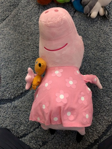 Peppa pig floral - ty, in