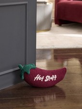 Next Doorstop Red Chilli