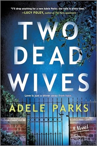 Two dead wives british - dead,