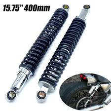 15.75'' 400mm Motorcycle Rear