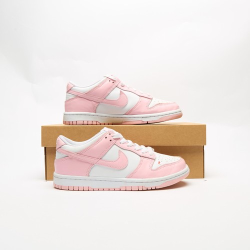 Nike dunk low junior - nike,