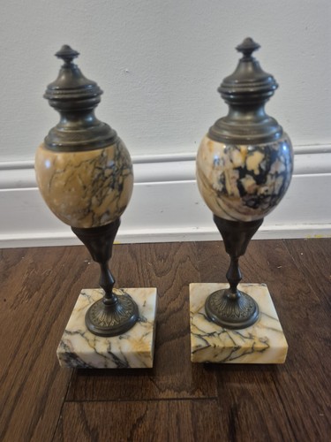 Vintage neoclassical marcle - vintage,