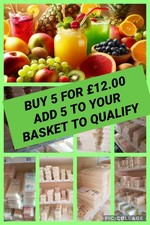 Soy wax melts - wax, highly