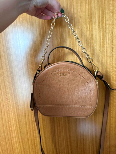 Radley london brown leather - london,