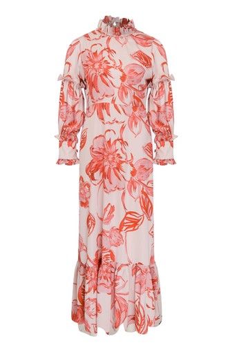 Daphne maxi event dress - event,