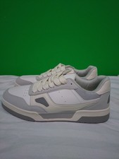 Zara Men Skater Trainers Size