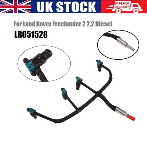 Fuel return leak off - fuel,