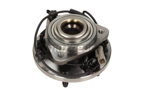 Original maxgear wheel bearing - maxgear,