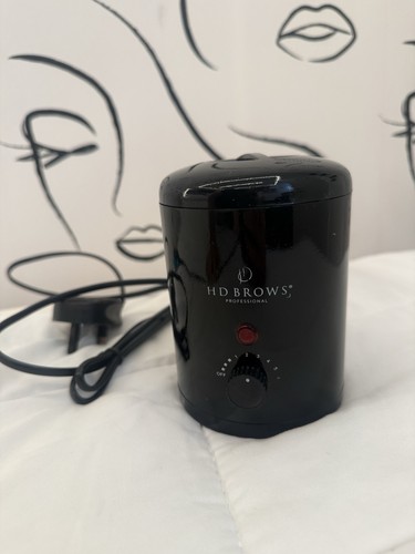Nouveau beauty brow wax pot - beauty,