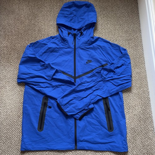 Nike tech windrunner - nike,