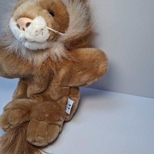 Ravensden soft plush full - soft,