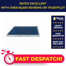 Pollen / Cabin Filter fits