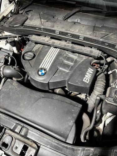 Bmw 120d e81 e84 - e84, 2.0
