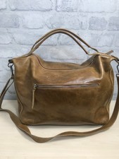 Pelle Nuda Italian Brown