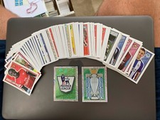 CHOOSE FROM 14 TOPPS MERLIN PREMIER LEAGUE 2013 STICKERS - PRICE PER STICKER