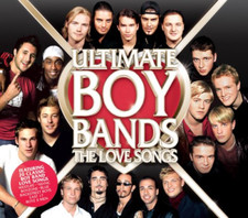 Ultimate Boy Bands - The Love