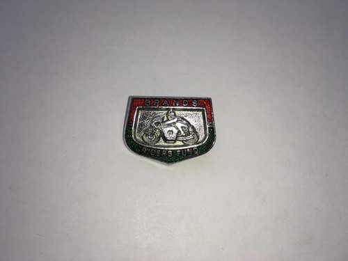 C1960s vintage brands riders - vintage,