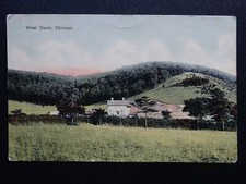 Oxfordshire CHINNOR West Down