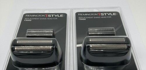 Two remington foil - two,