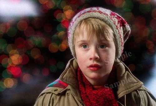 Macaulay culkin kevin - macaulay,