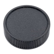 Rear lens cap for m42 - lens, screw
