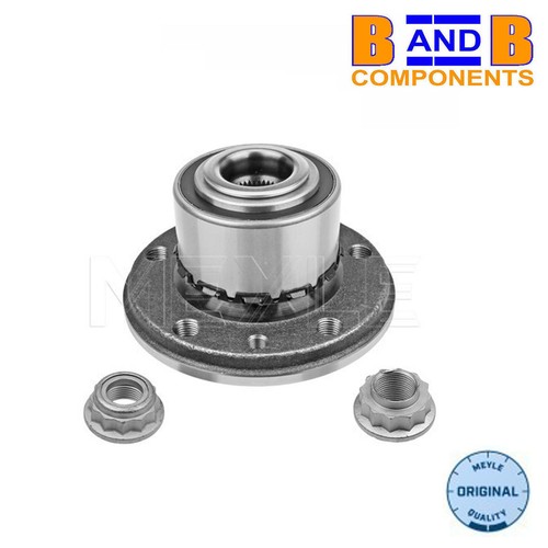 Wheel hub bearing front - bearing, or