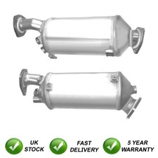 Premium Diesel Particulate