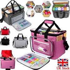 Knitting Storage Bag Wool Tote