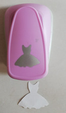 WOODWARE CRAFT PAPER PUNCH