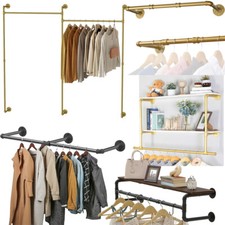 6 Style Industrial Pipe