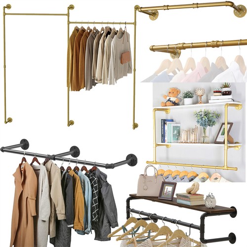 Style industrial pipe - style,