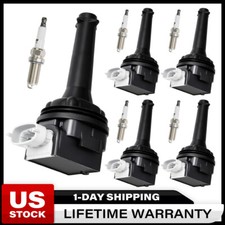✅5Pack Ignition Coil &