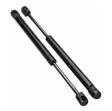 Tailgate Boot Gas Struts Lift Supports (2x) For Vauxhall Opel Corsa C Mk2 132670