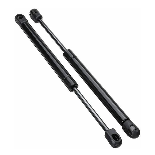 Tailgate boot gas struts lift - tailgate,