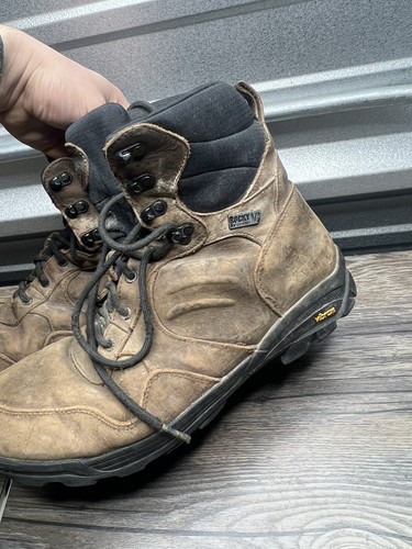 Men rocky boots inch - boots,