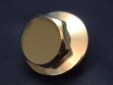 Pulley mounting long for