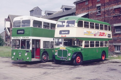 Theobald coaches jke336e - theobald's,