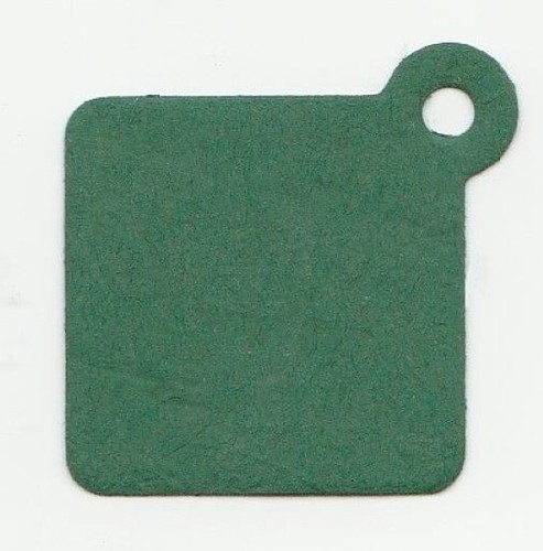 Quickutz gift tag birthday - gift,