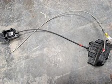 Nissan Note E11 N/S Front Door
