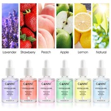 Canni 15ml cuticle oil - canni,