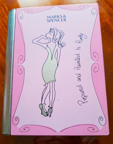 Marks spencer m - &,