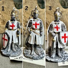 Crusader Knight's Templar