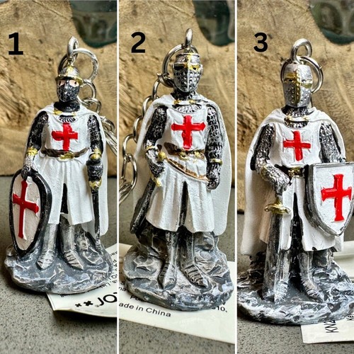 Crusader knight templar - knight's,